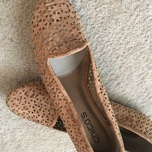 Spring/summer casual shoes